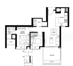8 Saint Thomas (D9), Condominium #447974361